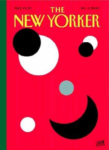 New Yorker 3512