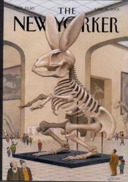 New Yorker 3522