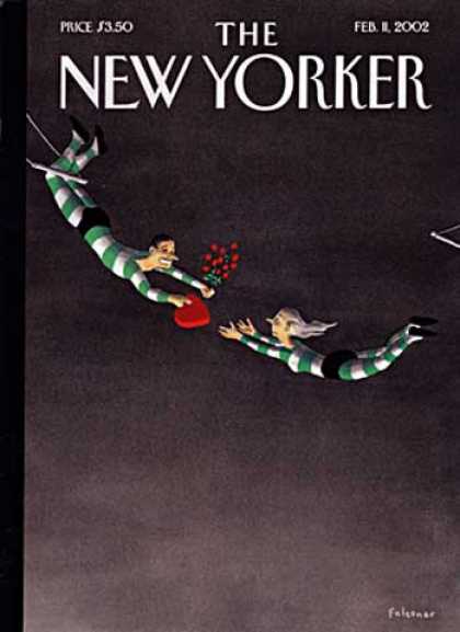 New Yorker 3534