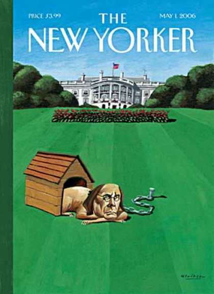 New Yorker 3652
