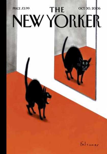 New Yorker 3672