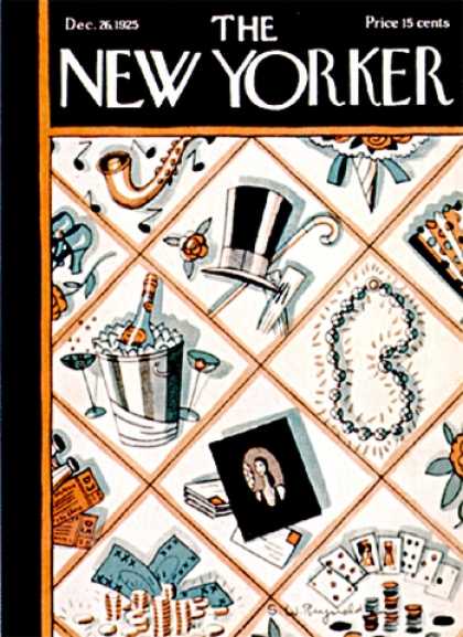 New Yorker 44