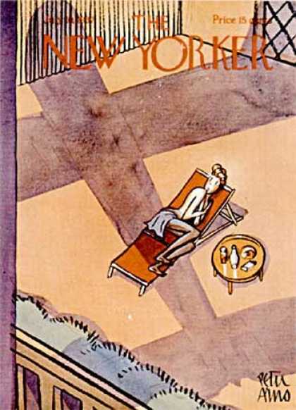 New Yorker 630