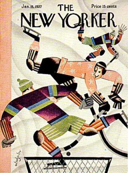 New Yorker 97