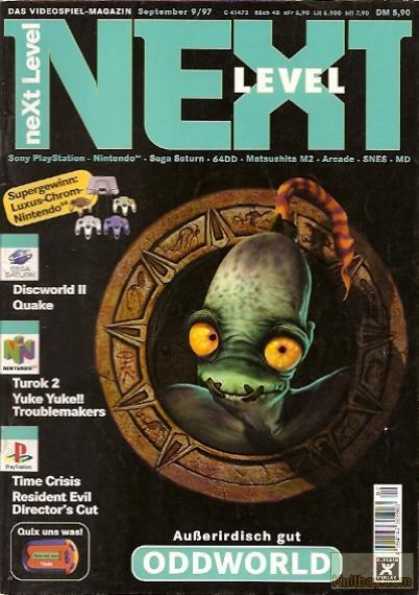 Next - 9/1997