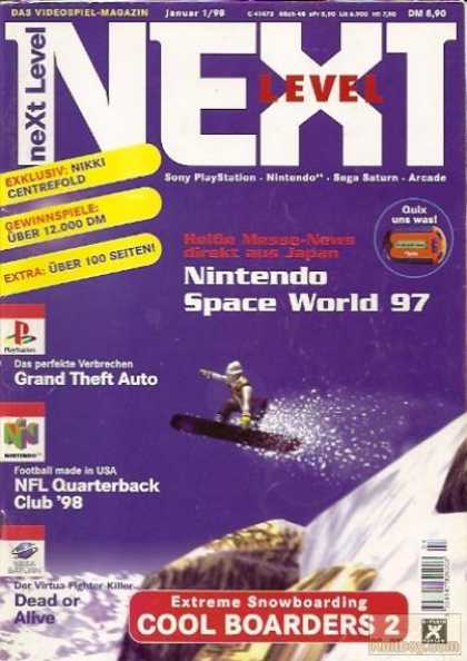 Next - 1/1998