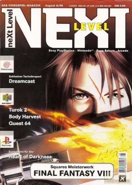 Next - 8/1998