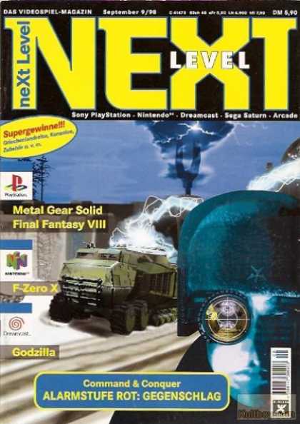 Next - 9/1998