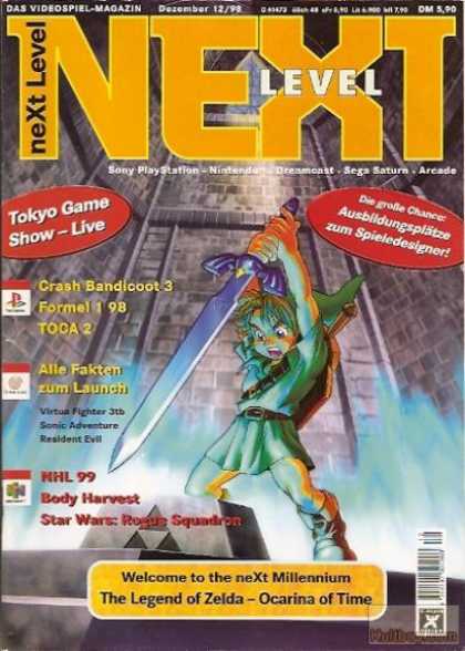 Next - 12/1998
