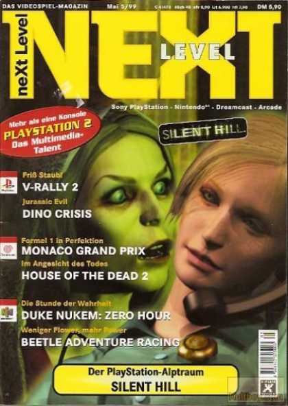 Next - 5/1999