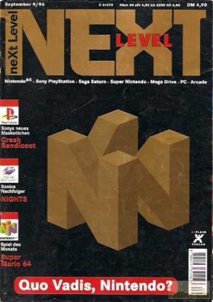 Next - 9/1996