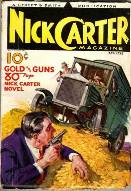 Nick Carter 10