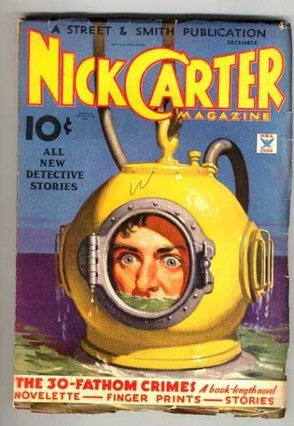 Nick Carter 25