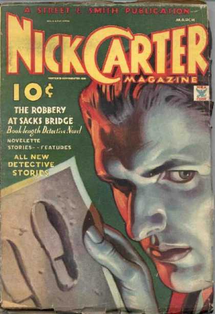 Nick Carter 27