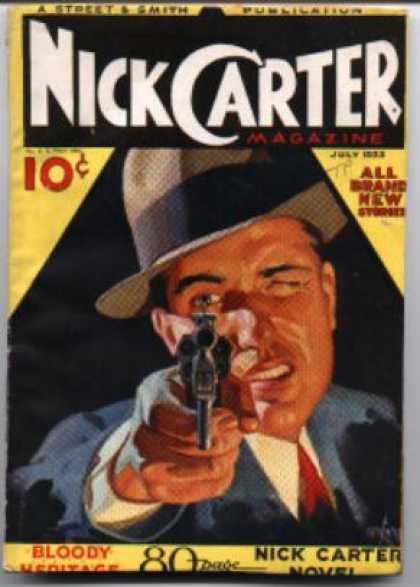 Nick Carter 7