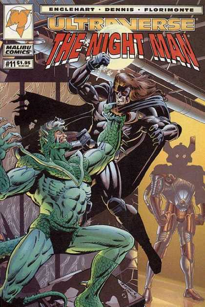 Night Man 11