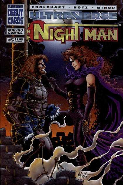 Night Man 5