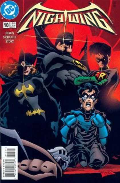 Nightwing 10