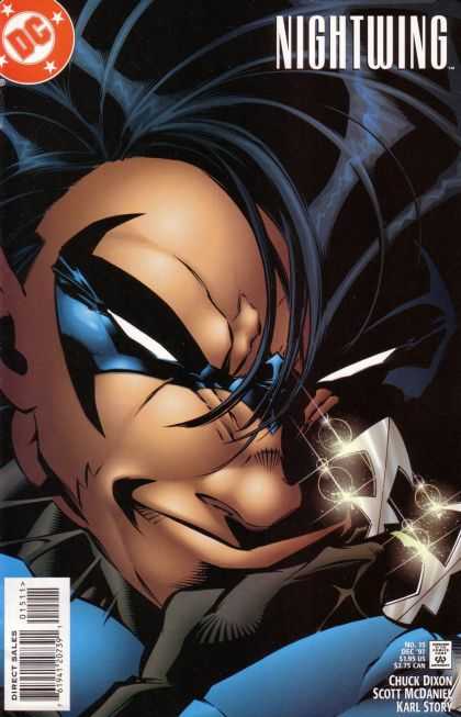 Nightwing 15