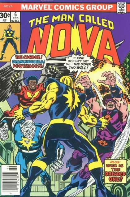 Nova #60
