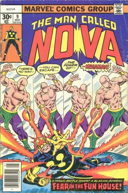 Nova #90