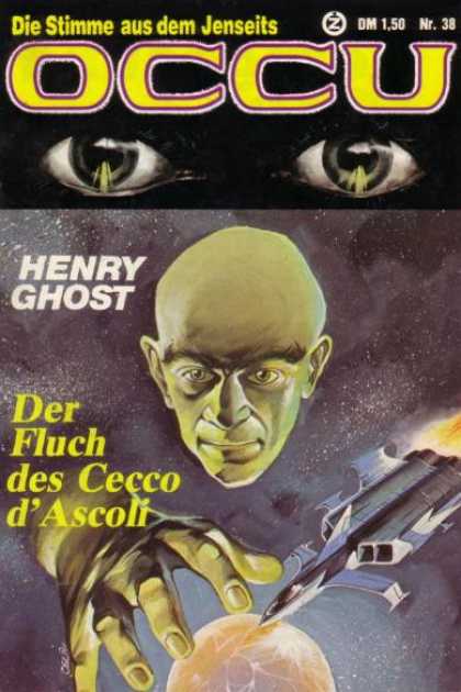 Occu - Der Fluch des Cecco d`Ascoli