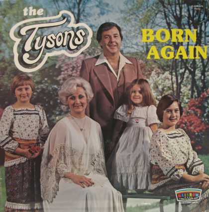 Oddest Album Covers - <<What were they like before?!>>