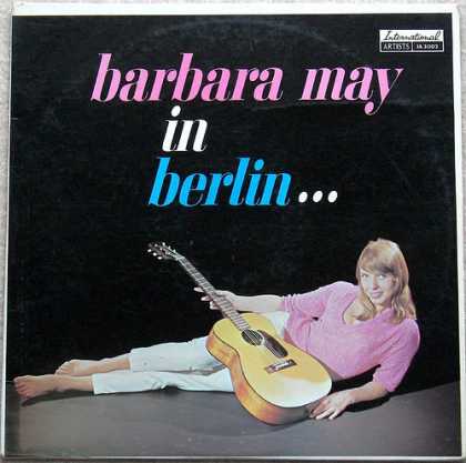 Oddest Album Covers - <<We don't know for sure>>