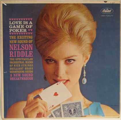 Oddest Album Covers - <<Deal or no deal?>>