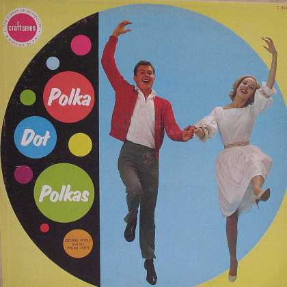 Oddest Album Covers - <<Polka?! I hardly knowa!>>
