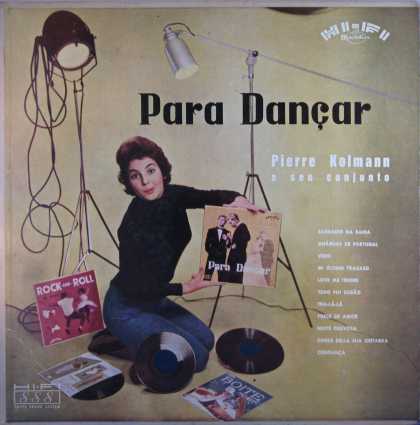 Oddest Album Covers - <<An Lp Cover Lover photo shoot>>