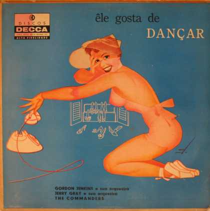 Oddest Album Covers - <<Ain't that a Petty>>