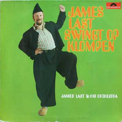 Oddest Album Covers - <<If you're happy and you know it>>