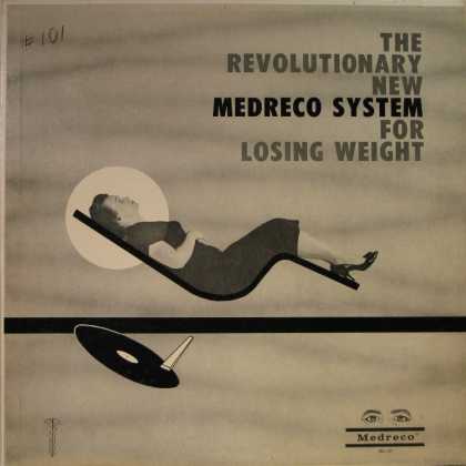Oddest Album Covers - <<Take the weight off fanny>>