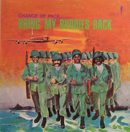 Oddest Album Covers - <<Brothers in arms>>