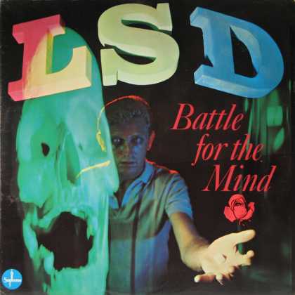 Oddest Album Covers - <<The down side>>