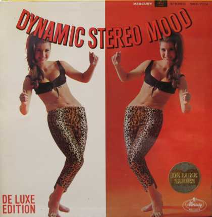 Oddest Album Covers - <<De Luxe Twofer>>