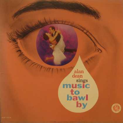 Oddest Album Covers - <<I gotta dance to keep from crying>>