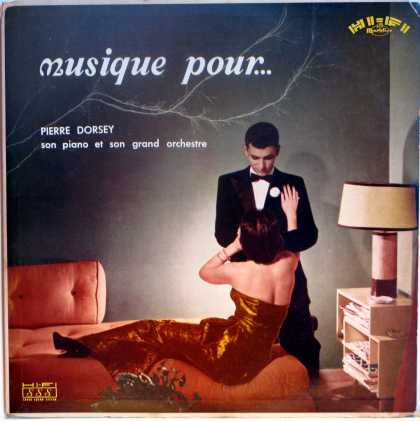 Oddest Album Covers - <<(Your title here)>>