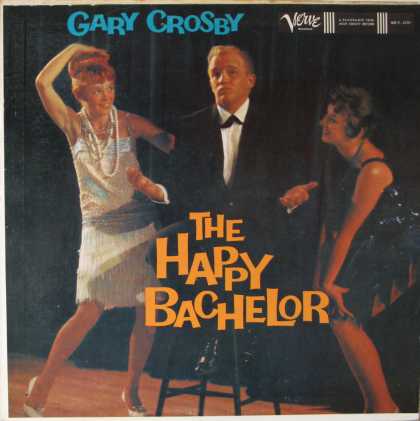 Oddest Album Covers - <<What would dad do?>>