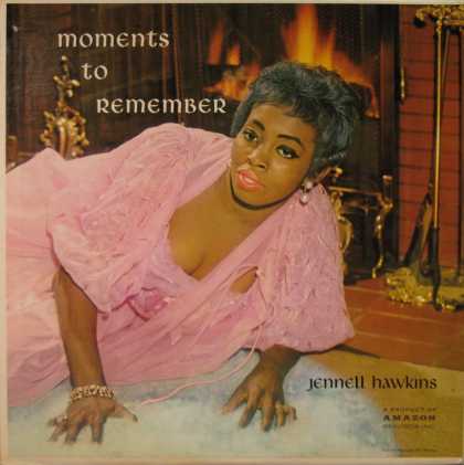 Oddest Album Covers - <<Forget me not>>
