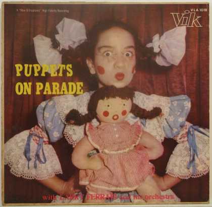 Oddest Album Covers - <<Goo goo dolls>>