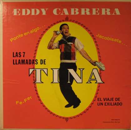 Oddest Album Covers - <<Tina fey>>