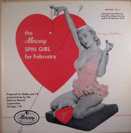Oddest Album Covers - <<Paper doll>>