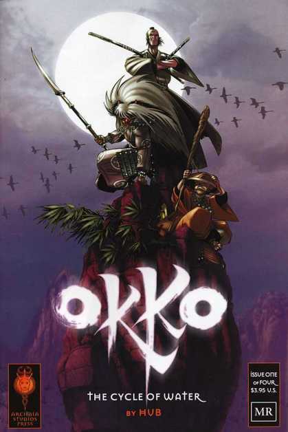 Okko 1