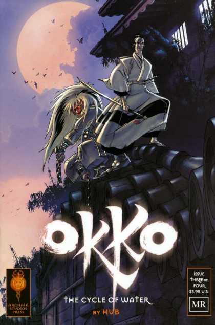 Okko 3