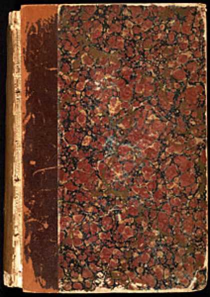 Old Books 1769