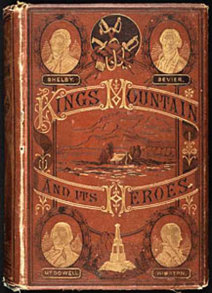 Old Books 1805