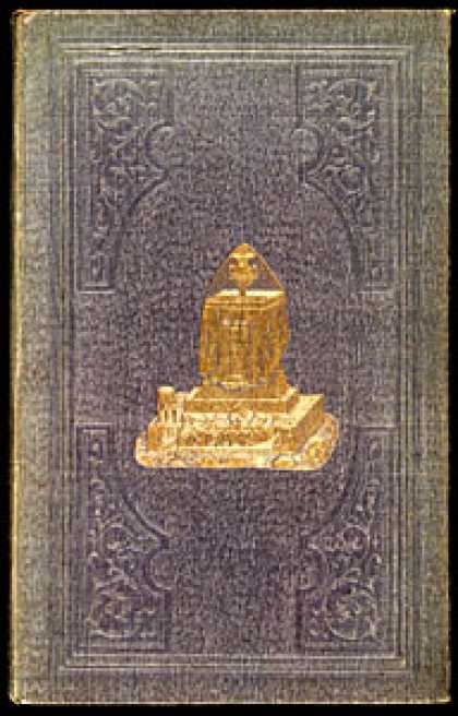 Old Books 1831