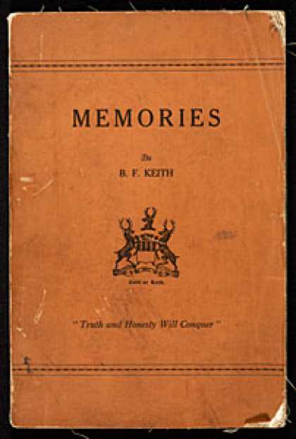 Old Books 1851